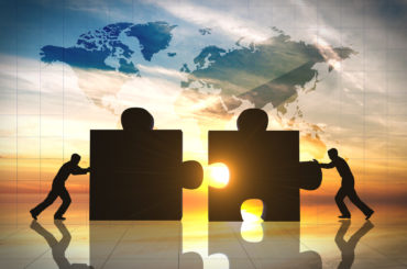 Mergers & Acquisitions