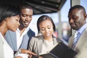 Business Solutions